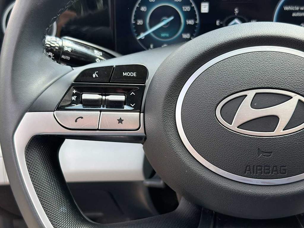 Thumbnail: 2024 Hyundai Elantra - 28