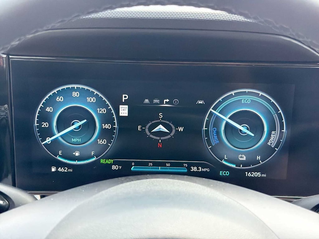 Thumbnail: 2024 Hyundai Elantra - 15
