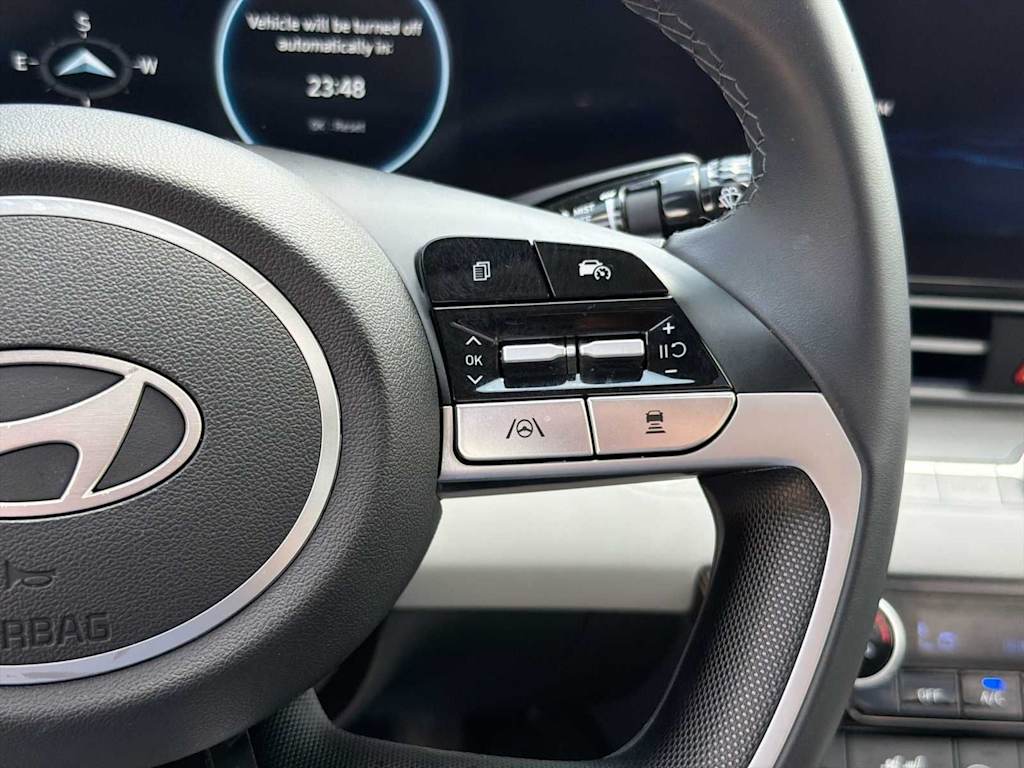 Thumbnail: 2024 Hyundai Elantra - 29