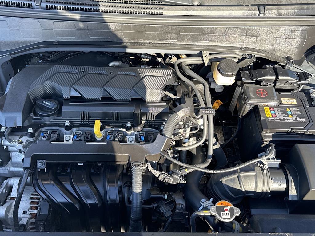 Thumbnail: 2022 Hyundai Venue - 9