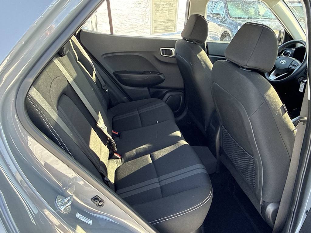 Thumbnail: 2022 Hyundai Venue - 26