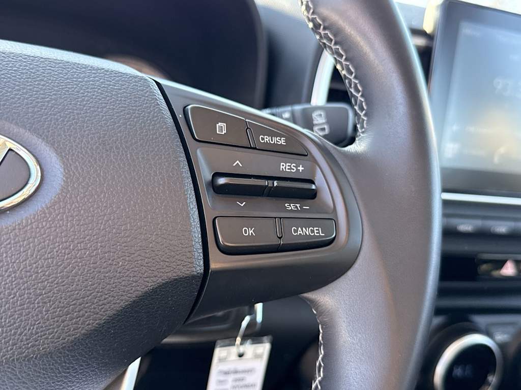 Thumbnail: 2022 Hyundai Venue - 28