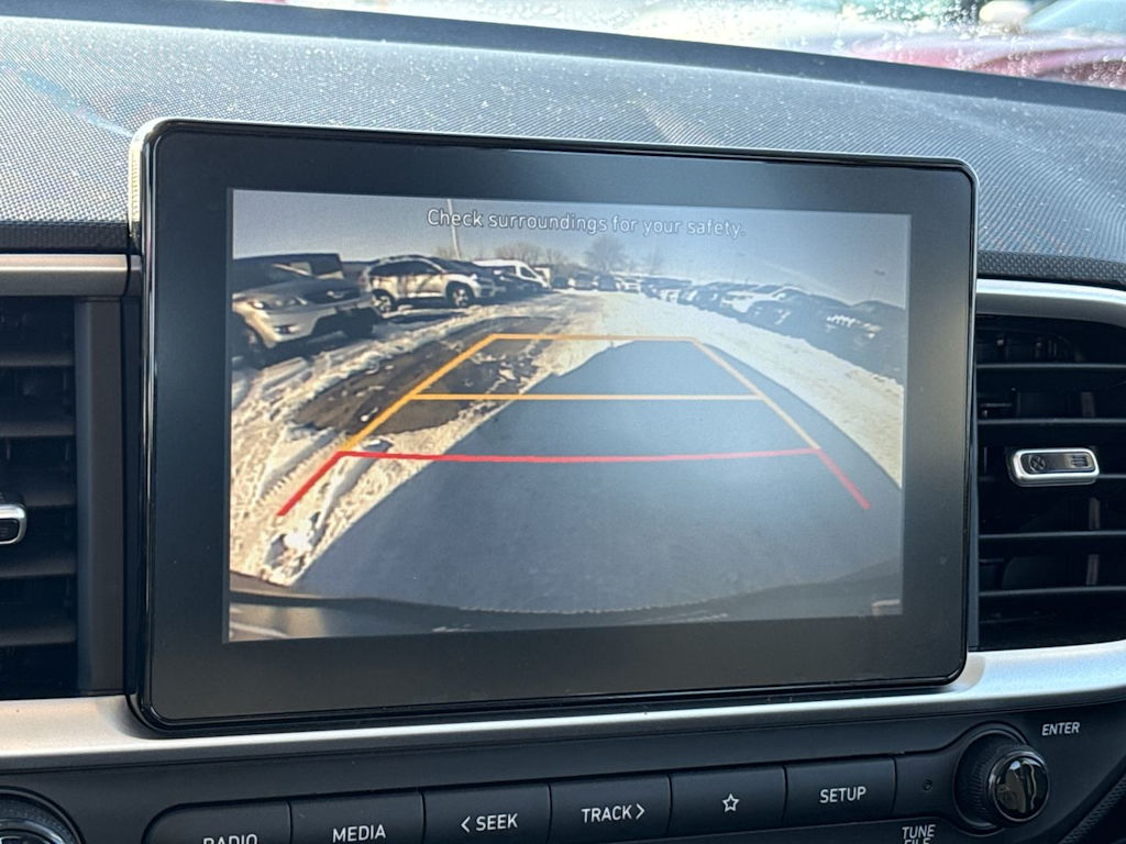 Thumbnail: 2022 Hyundai Venue - 30