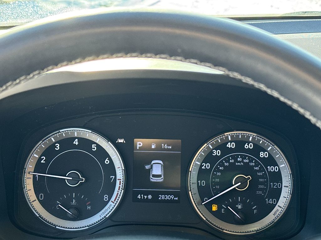 Thumbnail: 2022 Hyundai Venue - 17