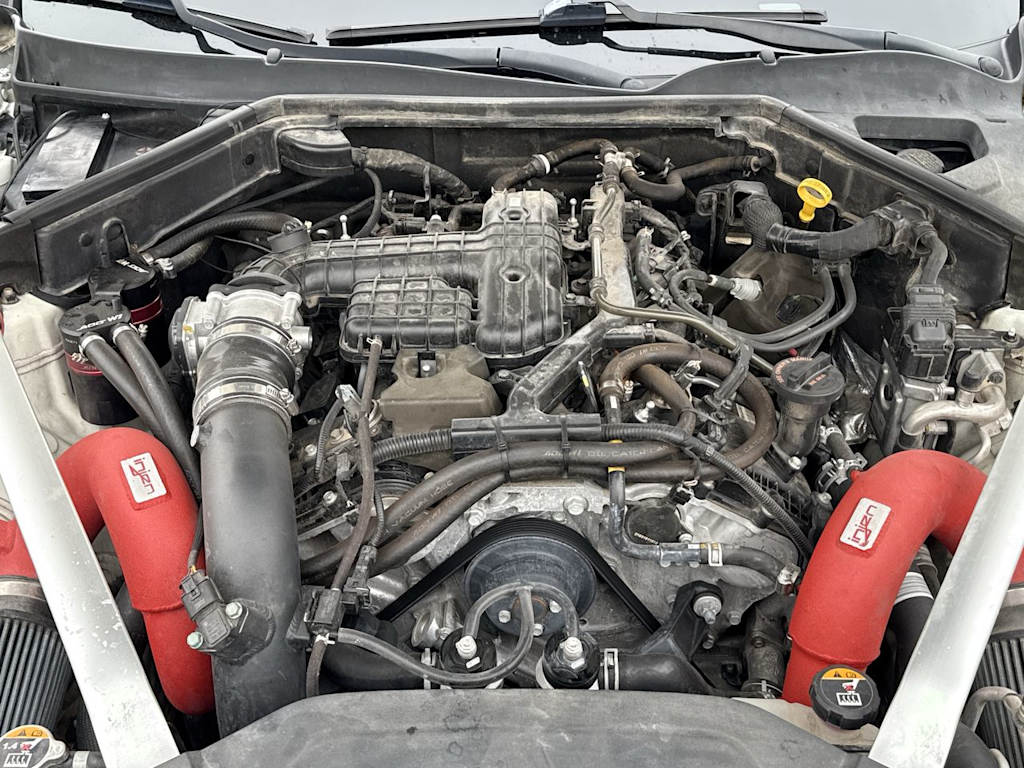 Thumbnail: 2022 Kia Stinger - 7