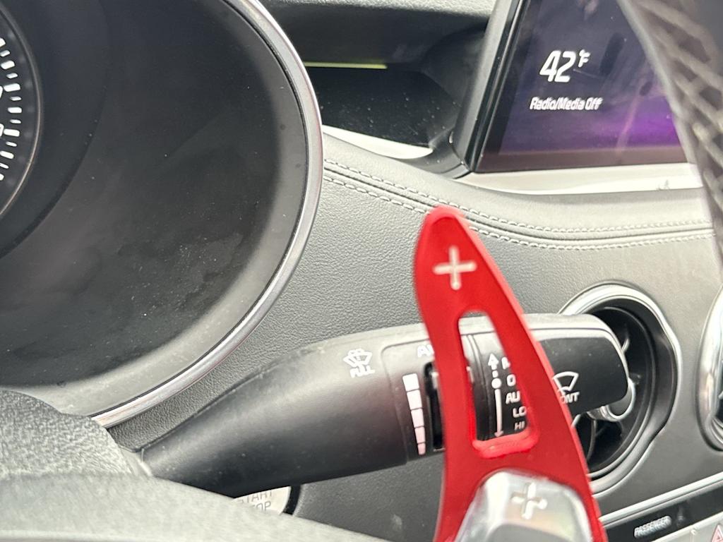 Thumbnail: 2022 Kia Stinger - 14