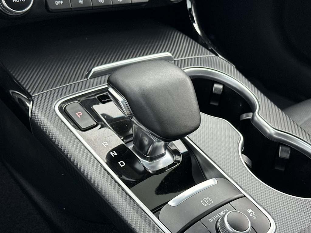 Thumbnail: 2022 Kia Stinger - 34