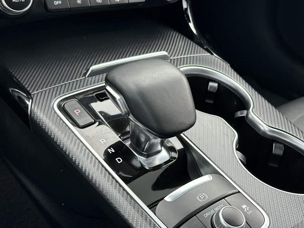 Thumbnail: 2022 Kia Stinger - 34