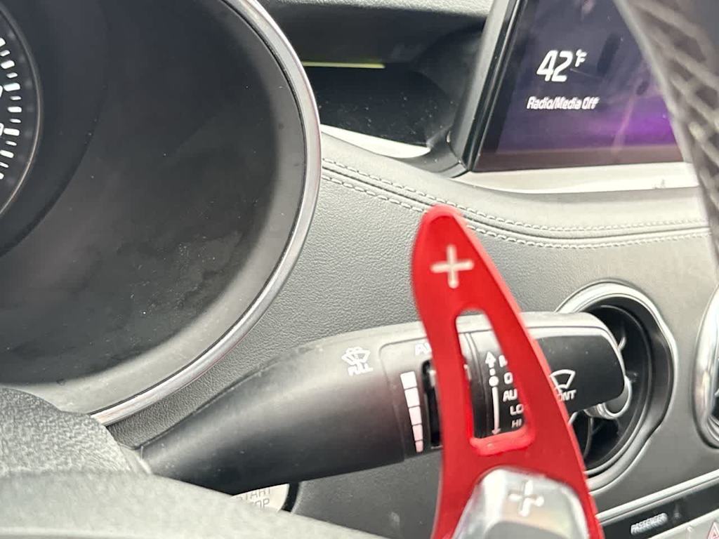 Thumbnail: 2022 Kia Stinger - 15