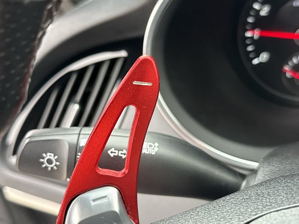 Thumbnail: 2022 Kia Stinger - 29