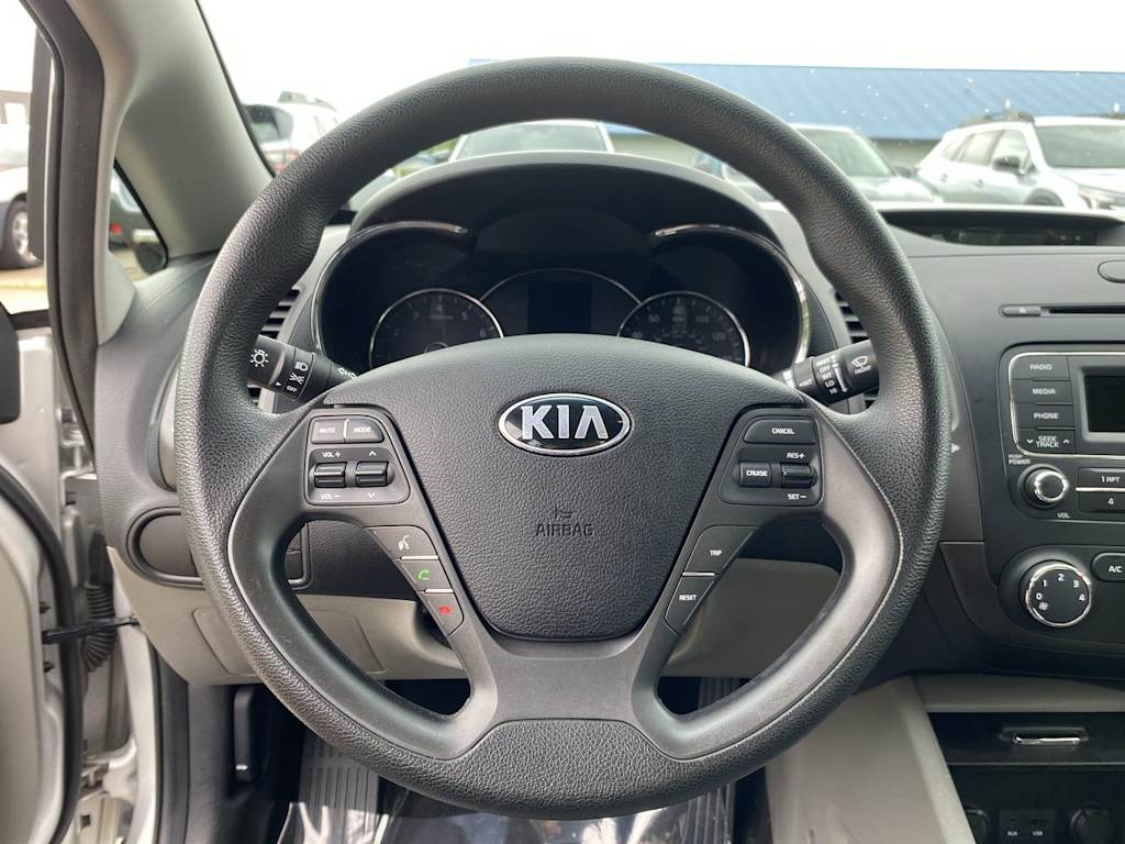 Thumbnail: 2014 Kia Forte - 12
