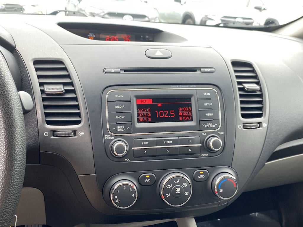 Thumbnail: 2014 Kia Forte - 13