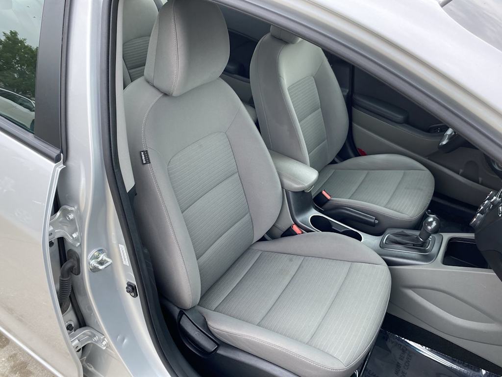 Thumbnail: 2014 Kia Forte - 10