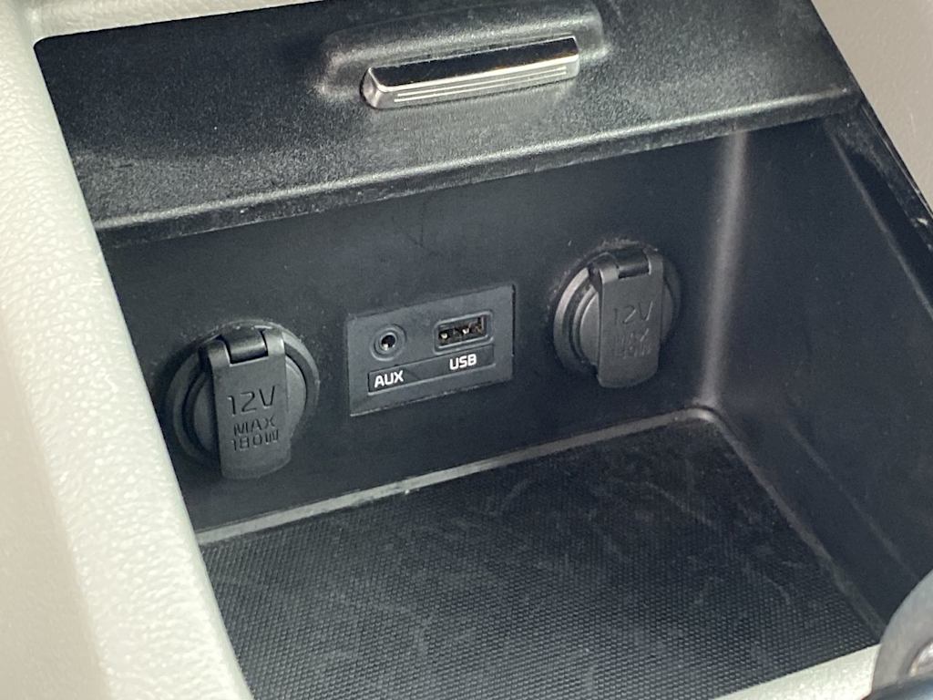 Thumbnail: 2014 Kia Forte - 28