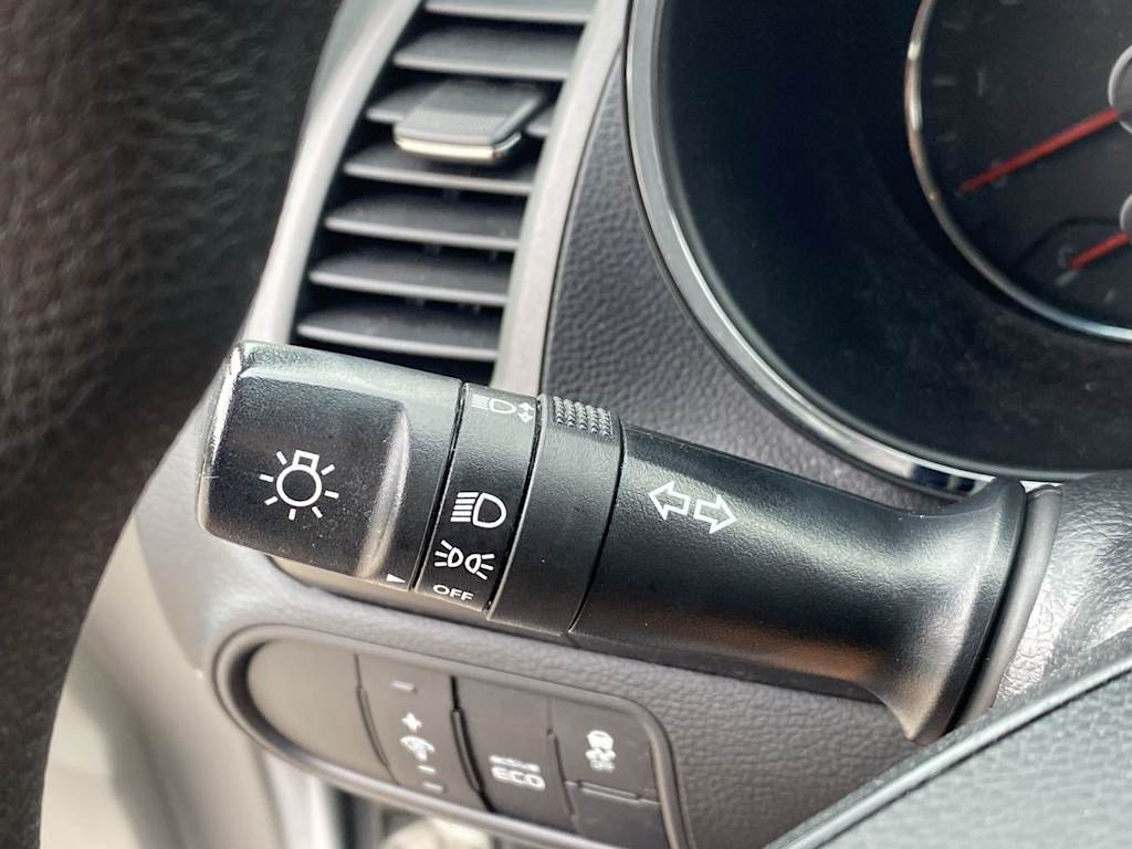 Thumbnail: 2014 Kia Forte - 27