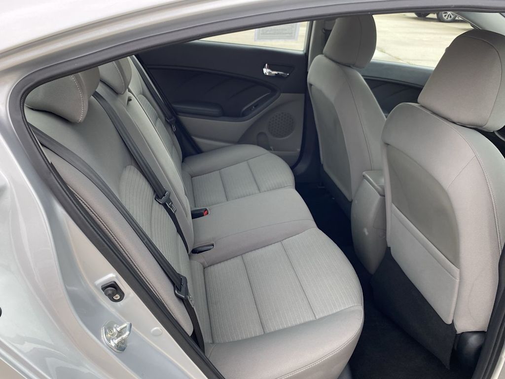 Thumbnail: 2014 Kia Forte - 24