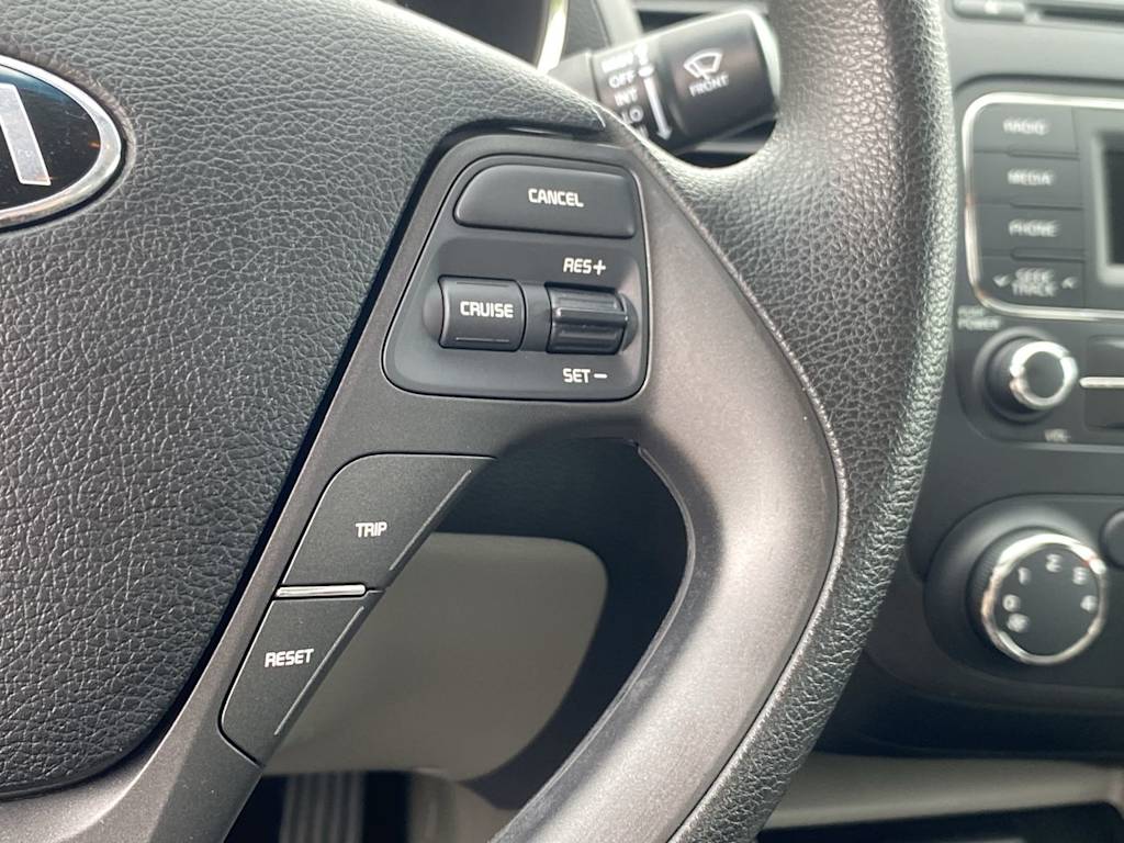 Thumbnail: 2014 Kia Forte - 26