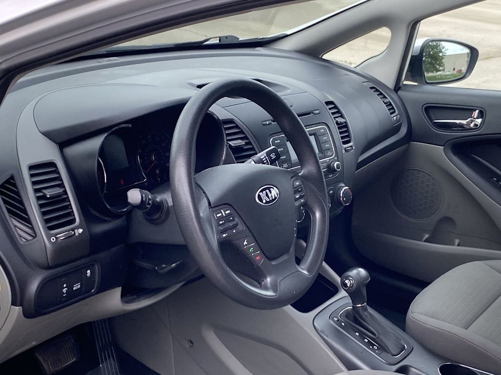 Thumbnail: 2014 Kia Forte - 2