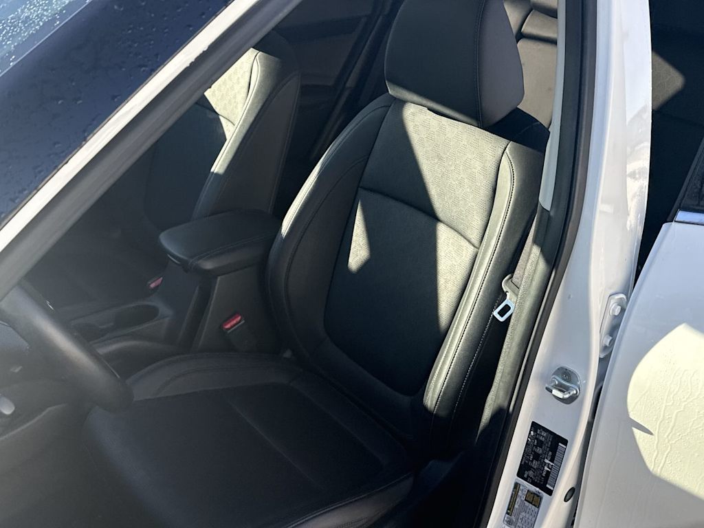 Thumbnail: 2023 Kia Seltos - 23