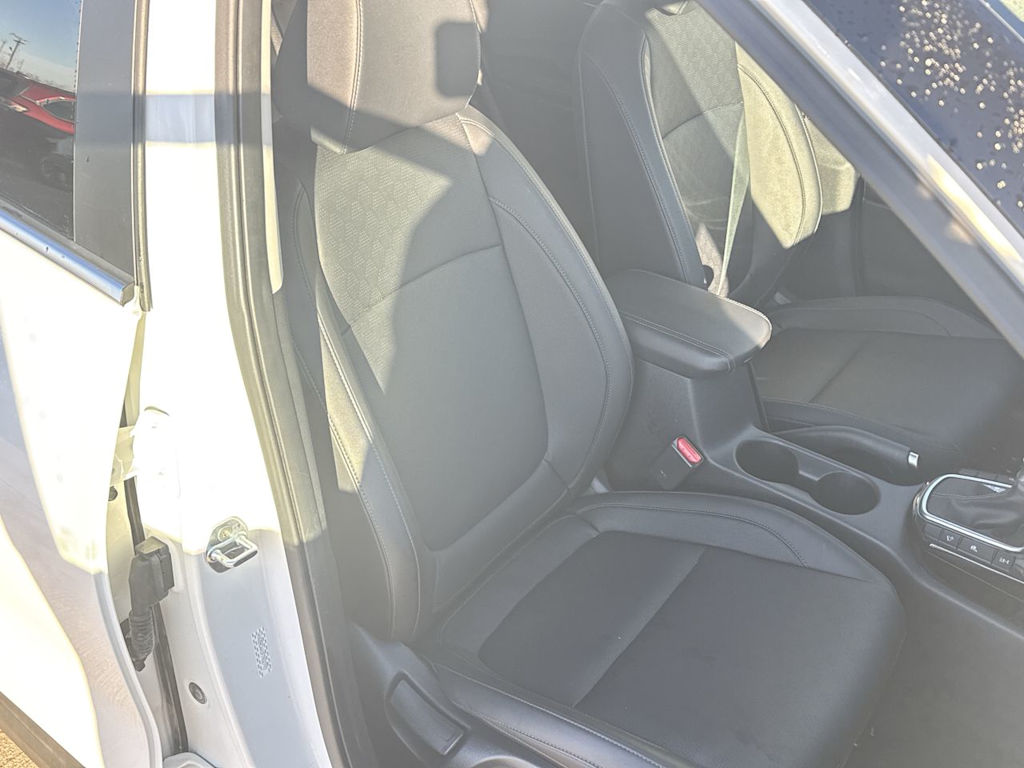 Thumbnail: 2023 Kia Seltos - 10