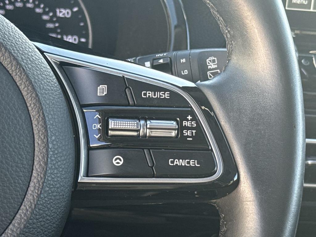 Thumbnail: 2023 Kia Seltos - 29