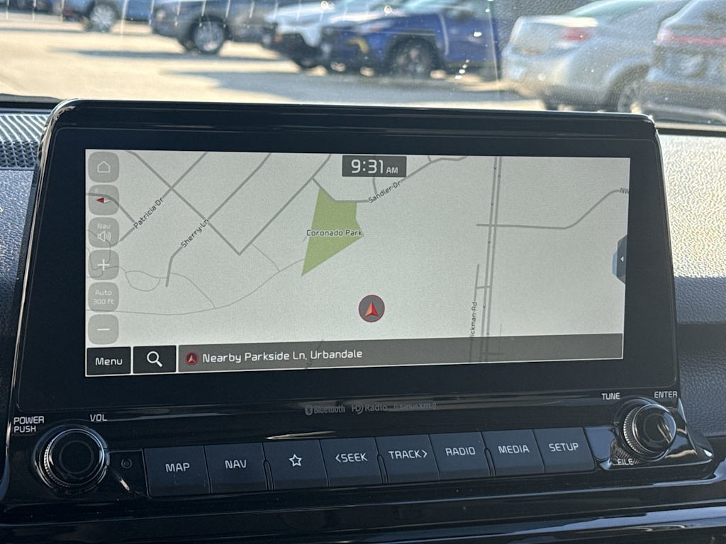 Thumbnail: 2023 Kia Seltos - 32