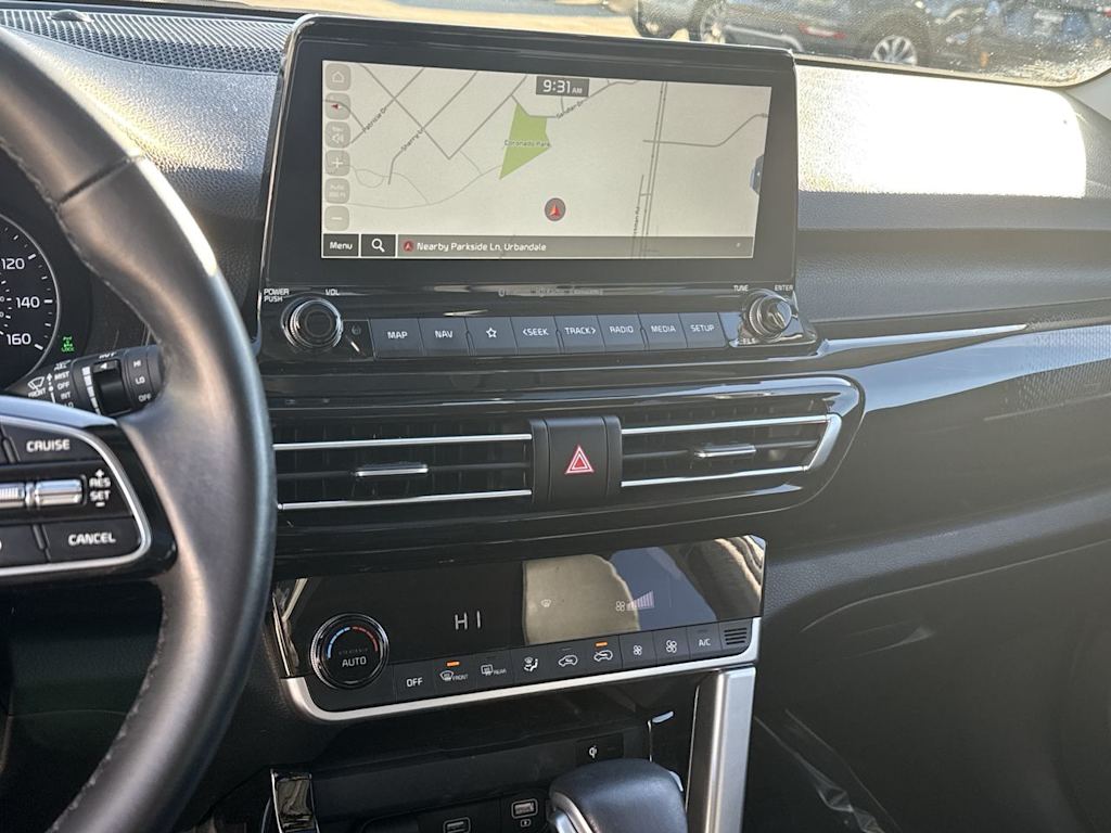 Thumbnail: 2023 Kia Seltos - 13