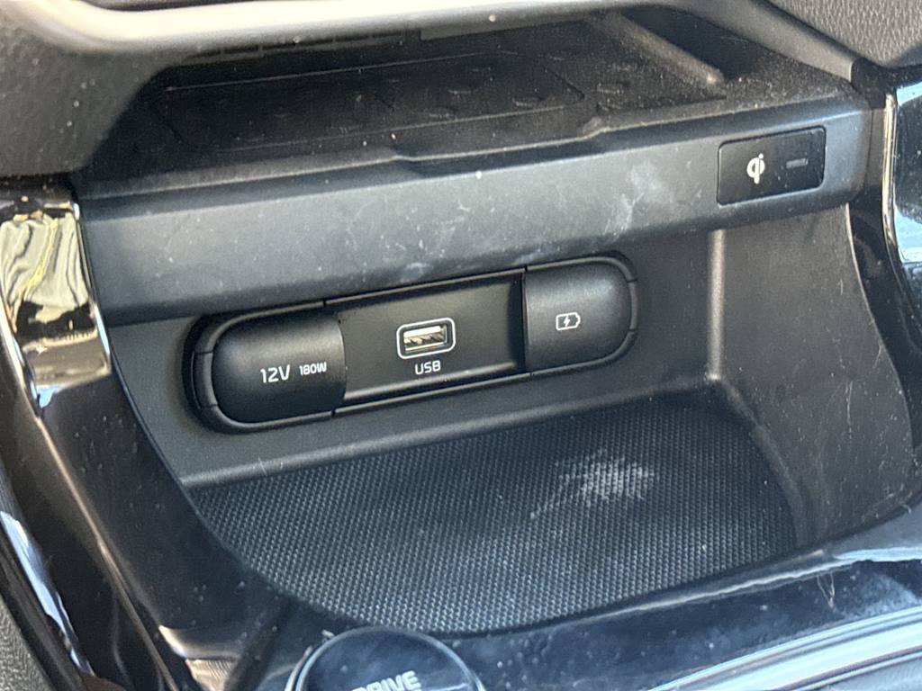 Thumbnail: 2023 Kia Seltos - 34