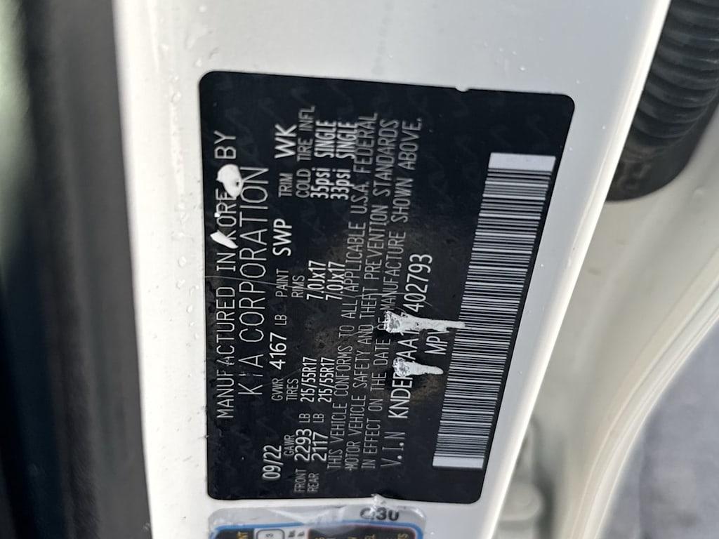 Thumbnail: 2023 Kia Seltos - 18