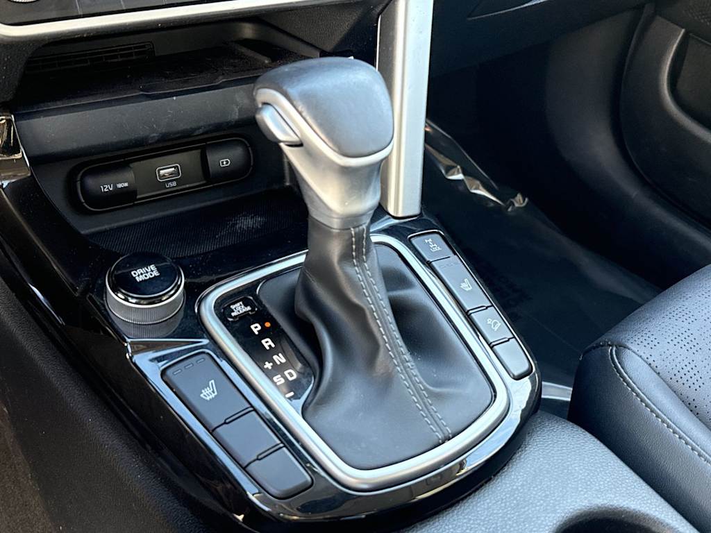 Thumbnail: 2023 Kia Seltos - 14