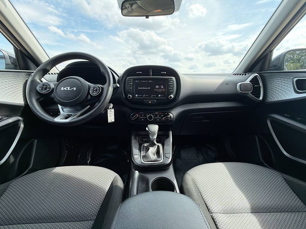 Thumbnail: 2022 Kia Soul - 2