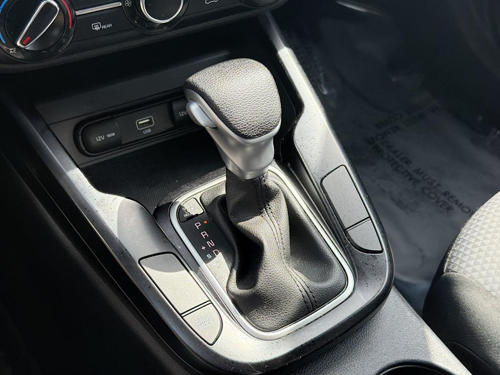 Thumbnail: 2022 Kia Soul - 15