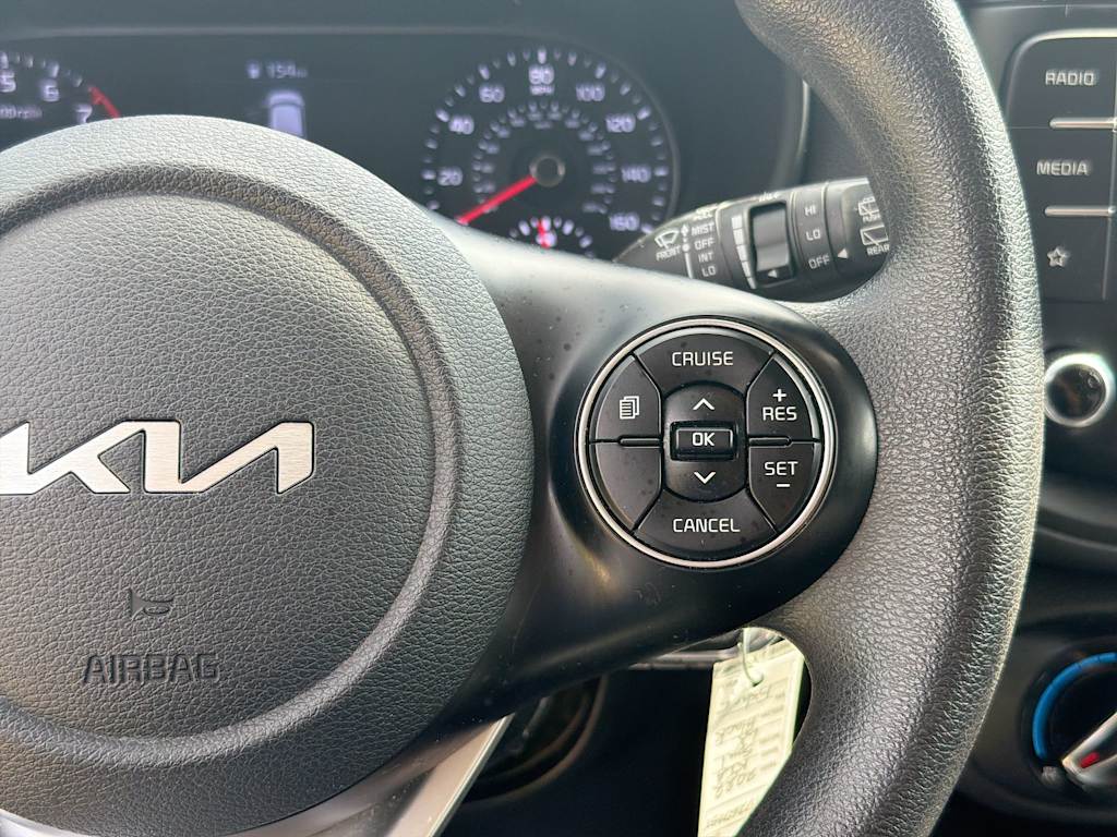 Thumbnail: 2022 Kia Soul - 27