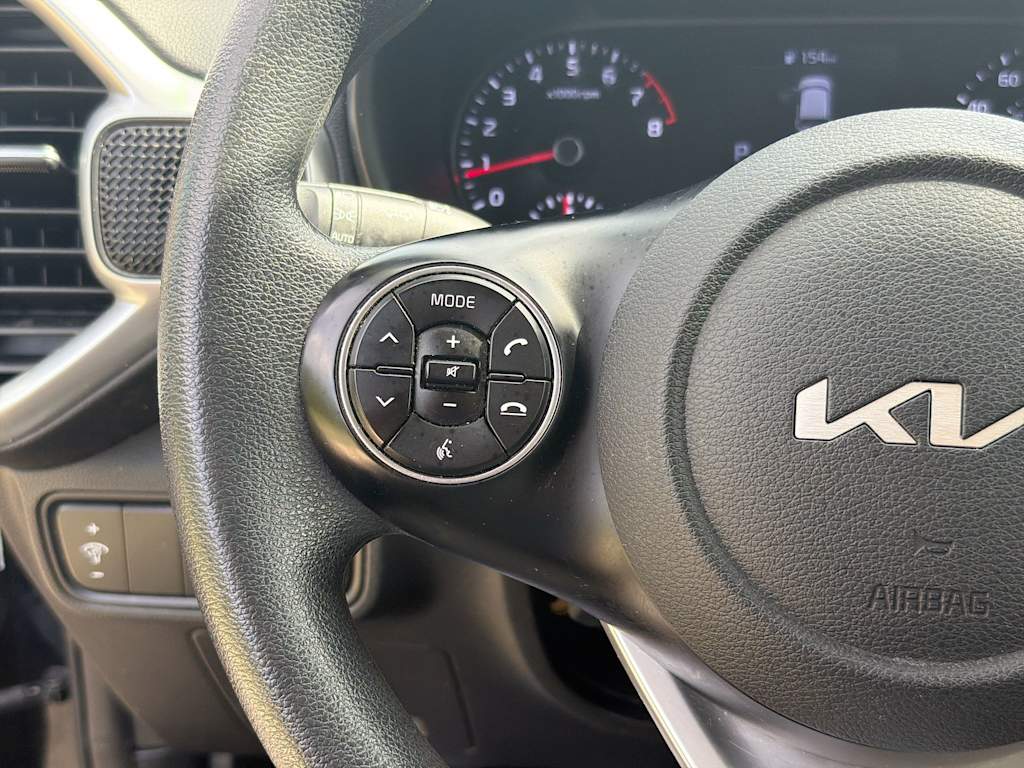 Thumbnail: 2022 Kia Soul - 26