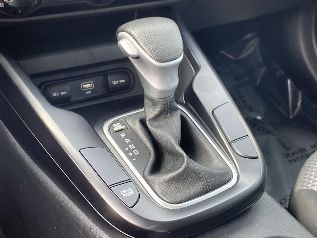Thumbnail: 2023 Kia Soul - 14