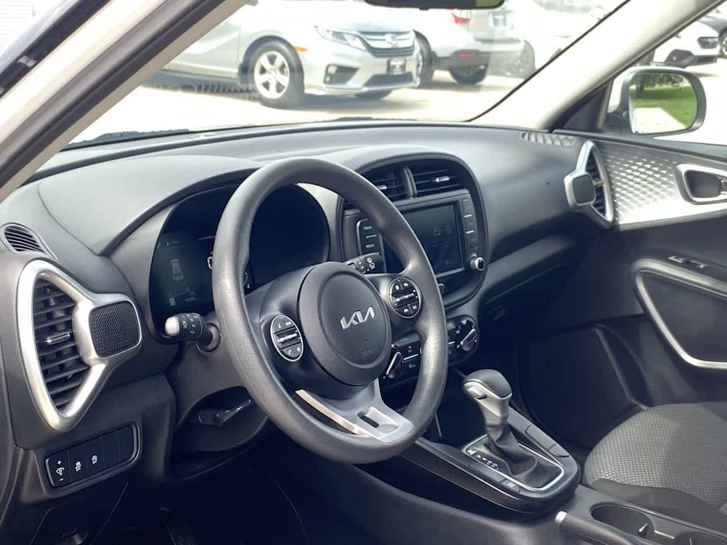 Thumbnail: 2023 Kia Soul - 2