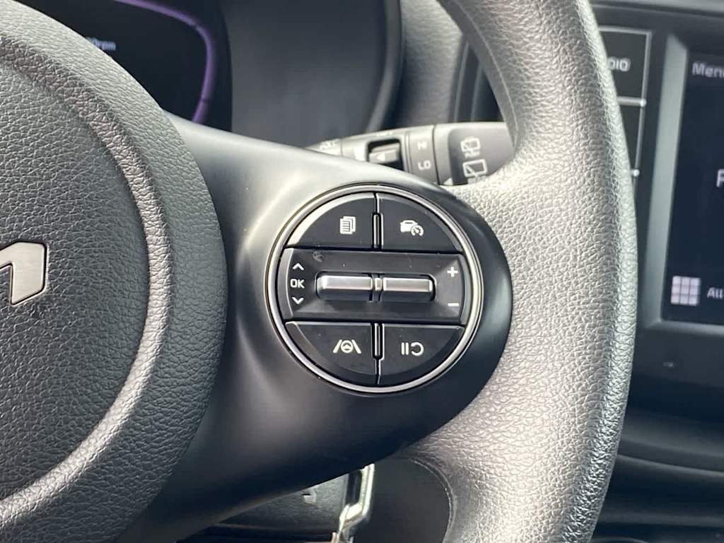 Thumbnail: 2023 Kia Soul - 28