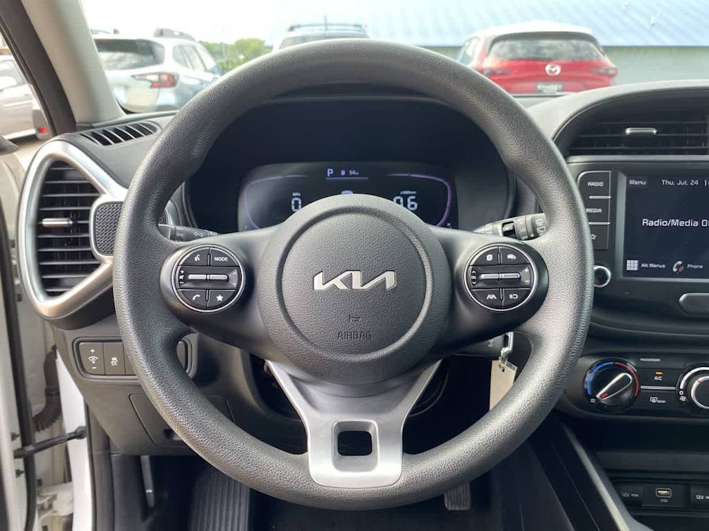 Thumbnail: 2023 Kia Soul - 12