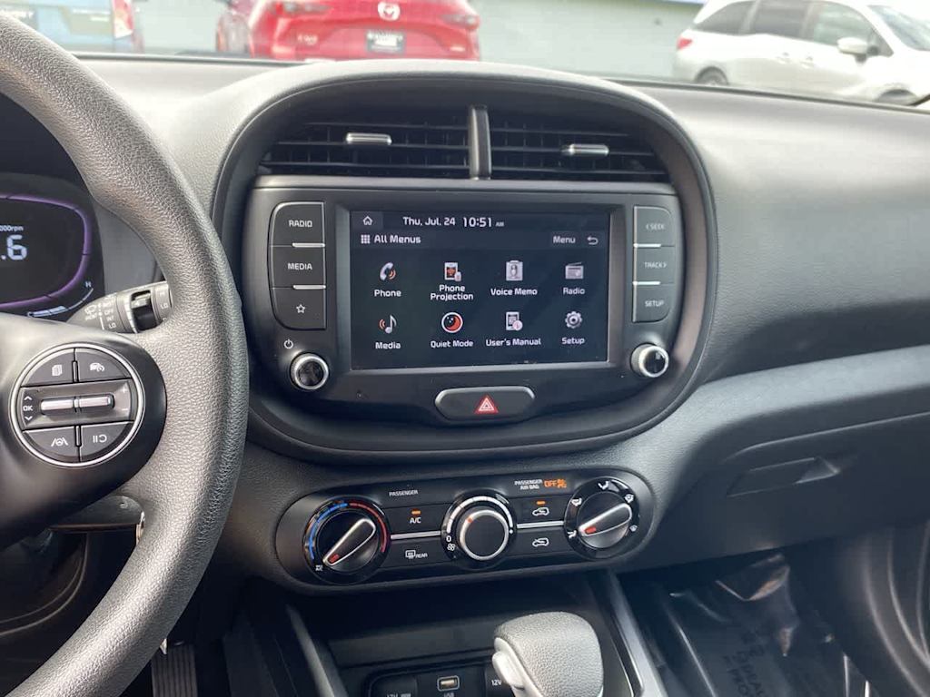 Thumbnail: 2023 Kia Soul - 13