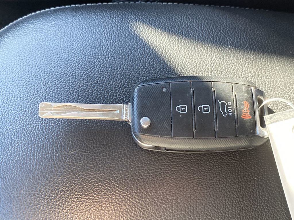 Thumbnail: 2017 Kia Soul - 18