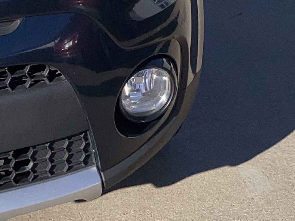 Thumbnail: 2017 Kia Soul - 24