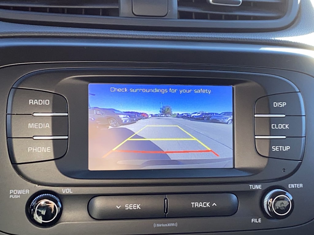 Thumbnail: 2017 Kia Soul - 31