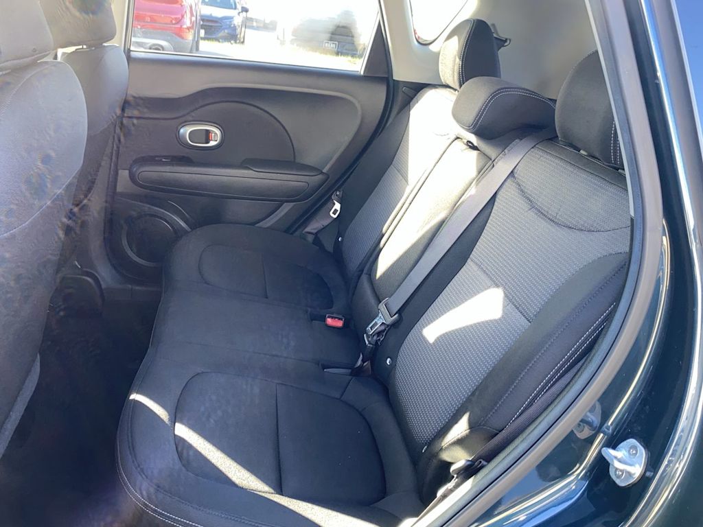 Thumbnail: 2017 Kia Soul - 25