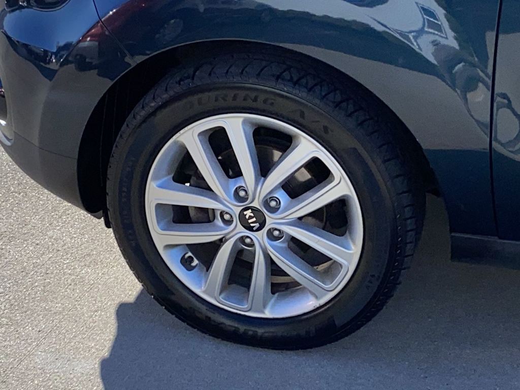 Thumbnail: 2017 Kia Soul - 7