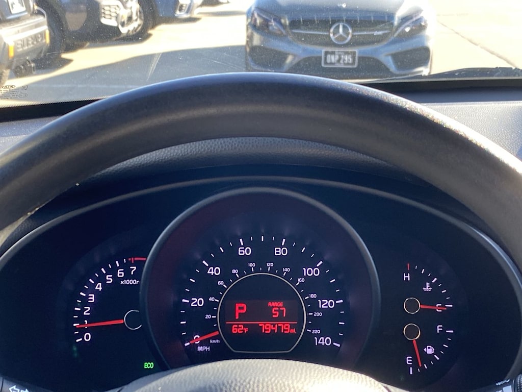 Thumbnail: 2017 Kia Soul - 16