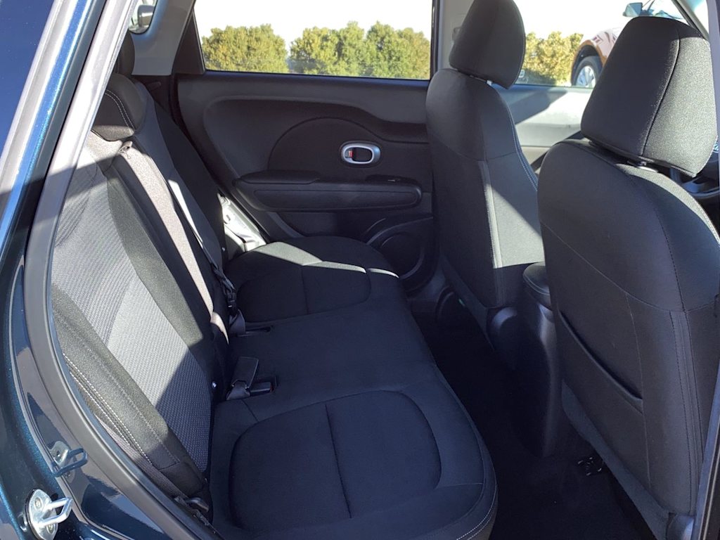 Thumbnail: 2017 Kia Soul - 26