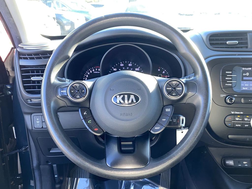 Thumbnail: 2017 Kia Soul - 13