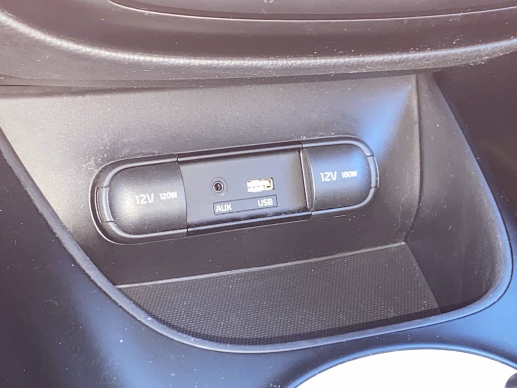 Thumbnail: 2017 Kia Soul - 32