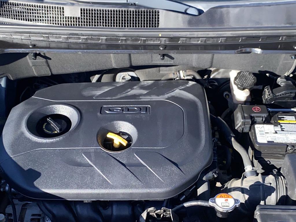 Thumbnail: 2017 Kia Soul - 8