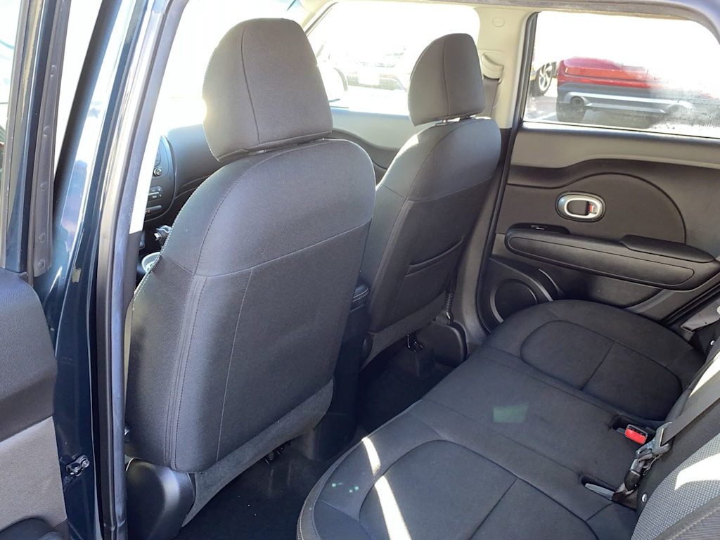 Thumbnail: 2017 Kia Soul - 12